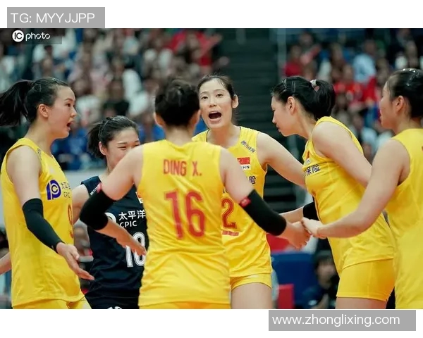 重庆排球队强势领跑最新排球状态TOP10榜单引发关注